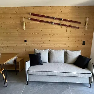 : Bel A 5 Mn Du Telepherique , Morzine France