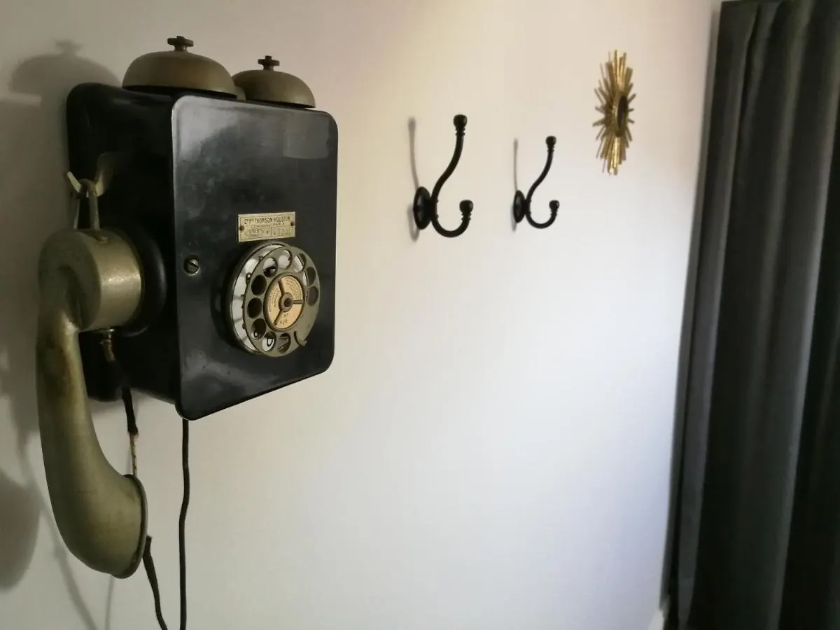 ニースCocoon Loft - Magnifique Loft Sous Toit, Refait A Neuf, Vues Splendides, Clim, Wifiアパートメント アパート