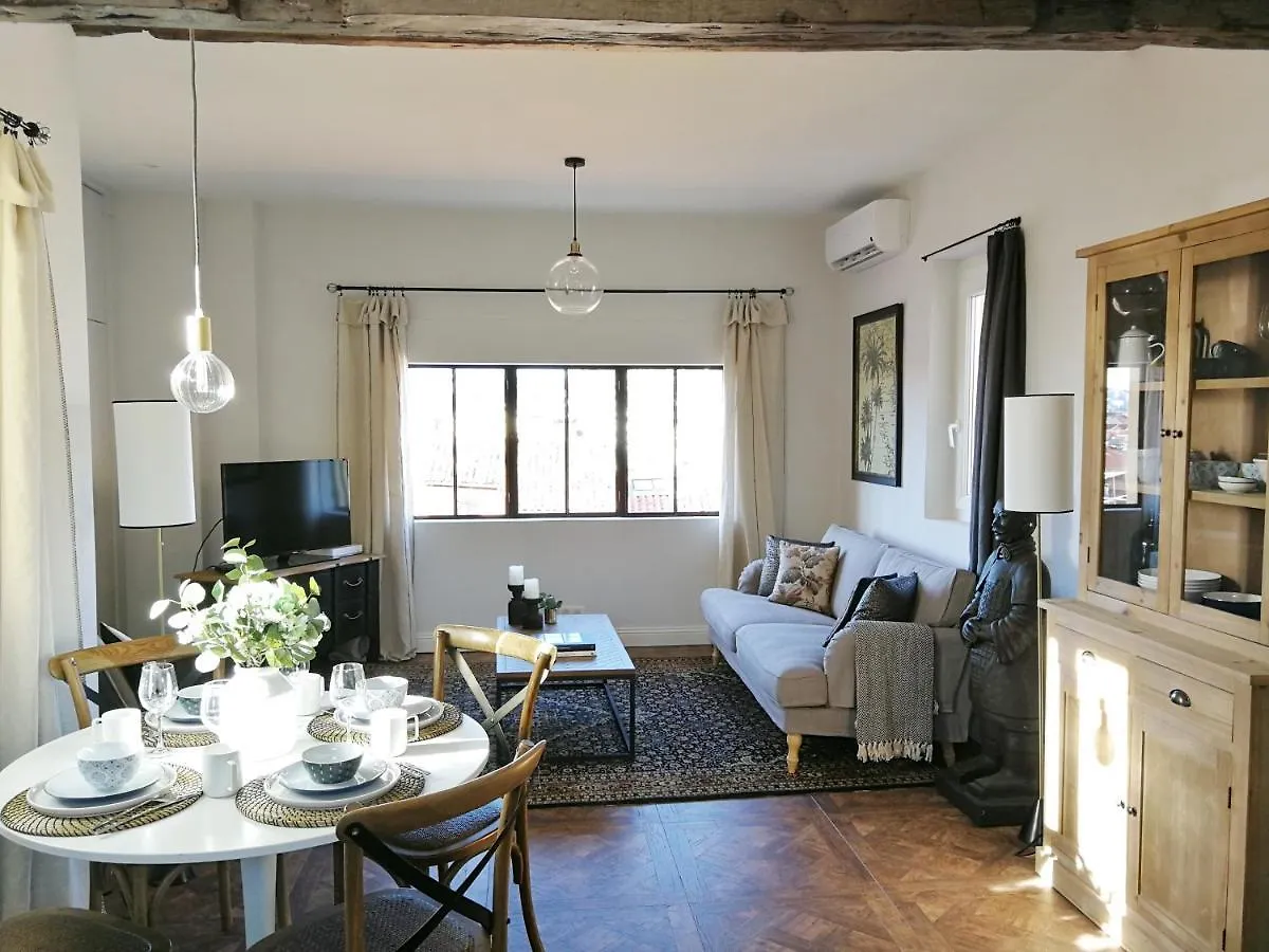 ニースCocoon Loft - Magnifique Loft Sous Toit, Refait A Neuf, Vues Splendides, Clim, Wifiアパートメント